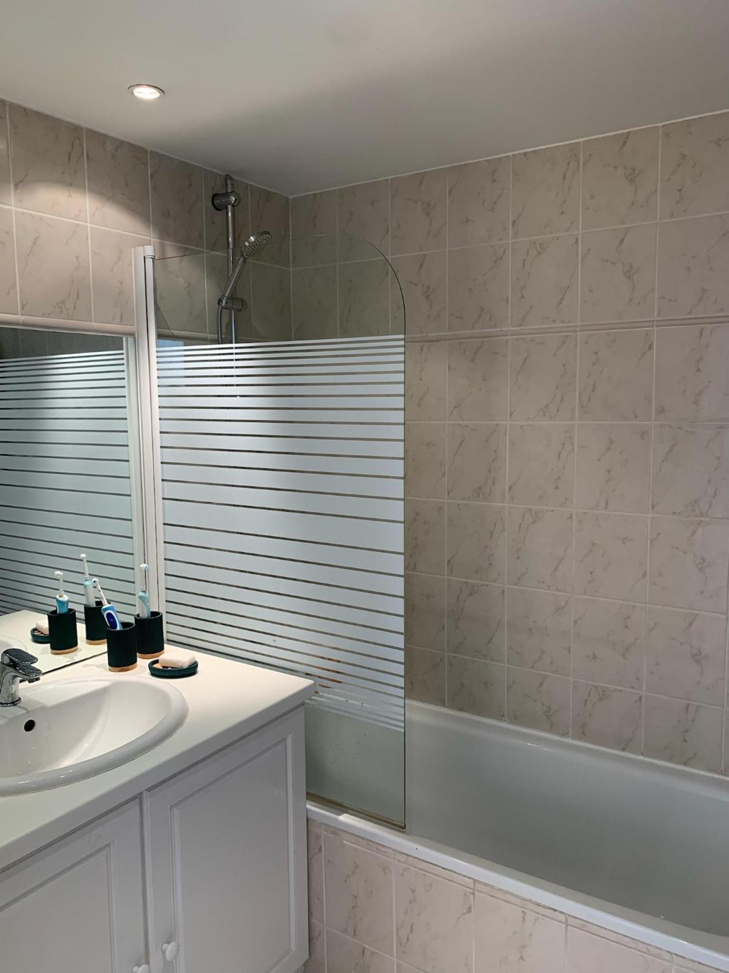 Apartament Amarine Landaise Capbreton Zewnętrze zdjęcie