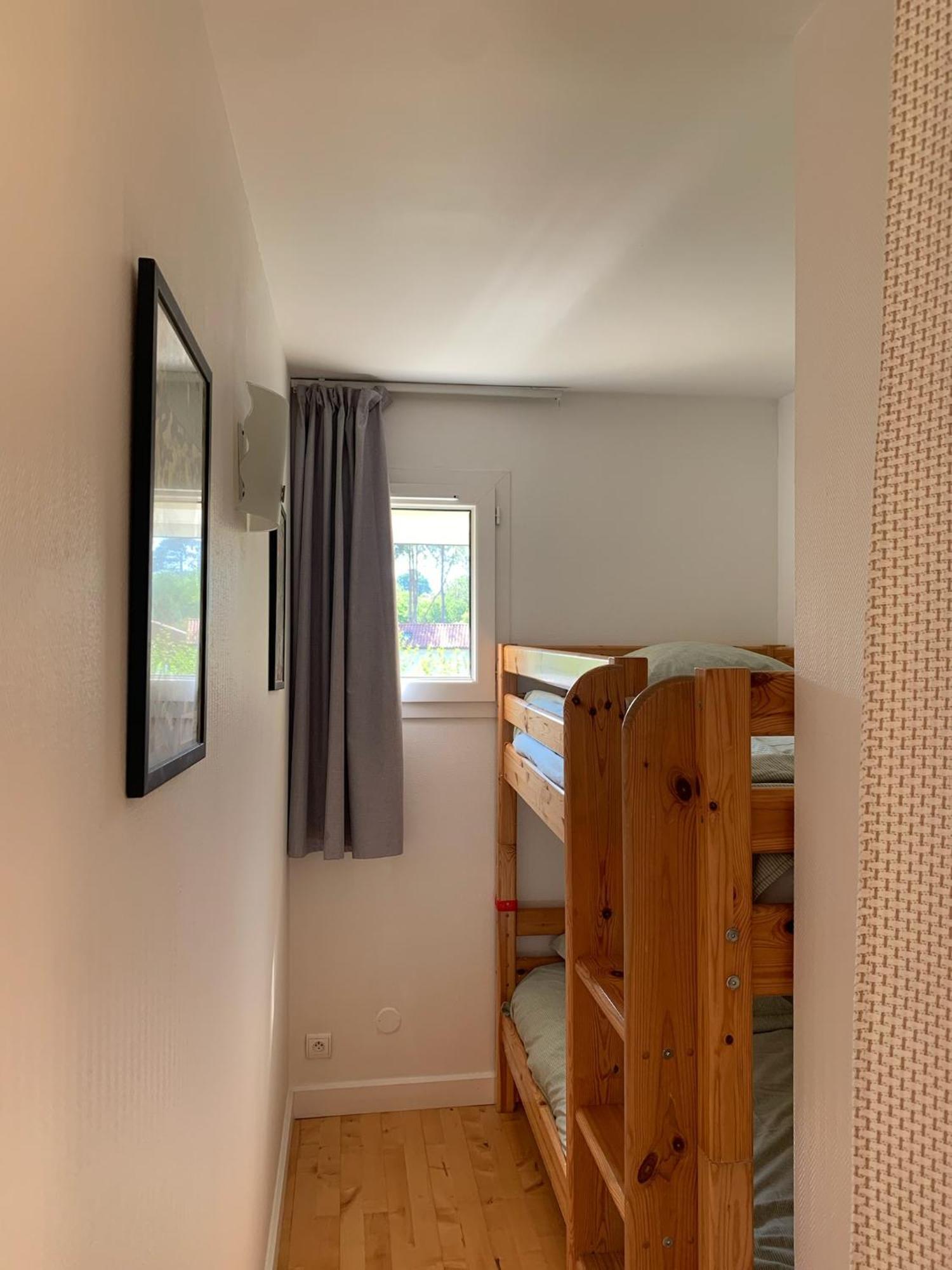 Apartament Amarine Landaise Capbreton Zewnętrze zdjęcie